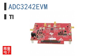 ADC3242EVM