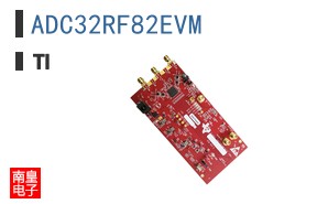 ADC32RF82EVM