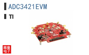 ADC3421EVM