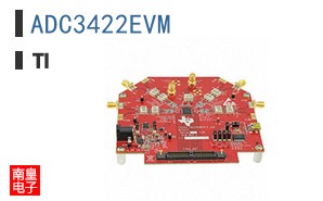 ADC3422EVM