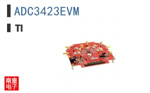 ADC3423EVM