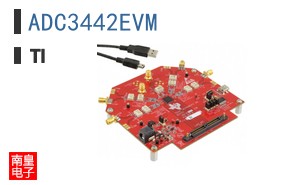ADC3442EVM
