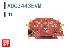 ADC3443EVM