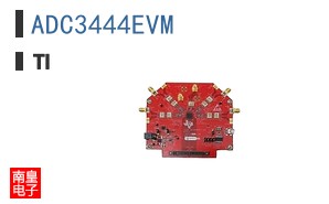 ADC3444EVM