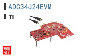 ADC34J24EVM