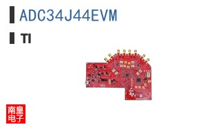ADC34J44EVM