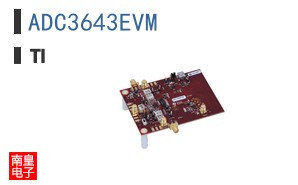 ADC3643EVM