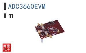 ADC3660EVM