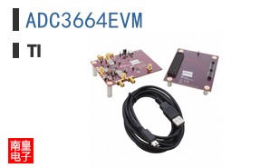 ADC3664EVM
