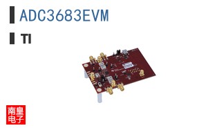 ADC3683EVM