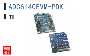 ADC6140EVM-PDK
