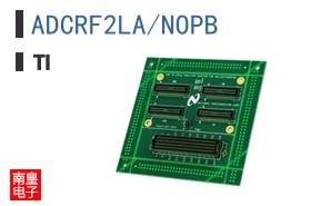 ADCRF2LA/NOPB