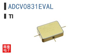 ADCV0831EVAL