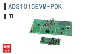 ADS1015EVM-PDK