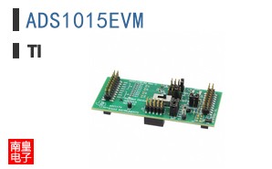 ADS1015EVM