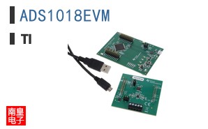 ADS1018EVM