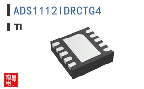 ADS1112IDRCTG4