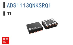 ADS1113QNKSRQ1