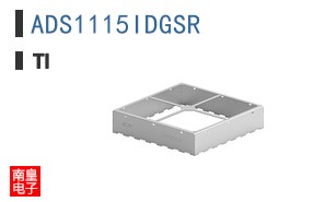 ADS1115IDGSR