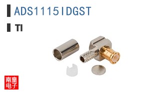 ADS1115IDGST