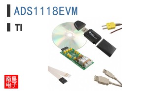 ADS1118EVM