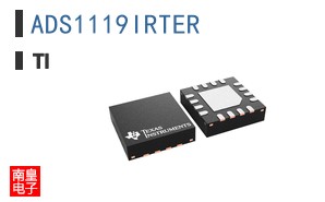 ADS1119IRTER