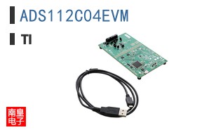 ADS112C04EVM