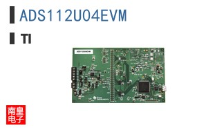 ADS112U04EVM