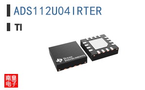 ADS112U04IRTER