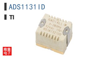ADS1131ID