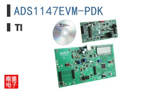 ADS1147EVM-PDK