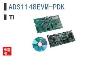 ADS1148EVM-PDK