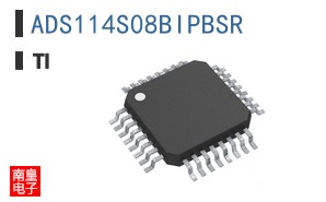 ADS114S08BIPBSR