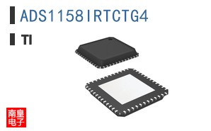 ADS1158IRTCTG4