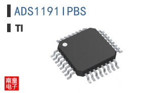 ADS1191IPBS