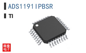 ADS1191IPBSR