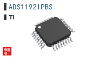ADS1192IPBS