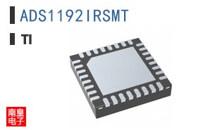 ADS1192IRSMT