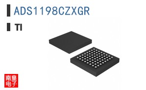 ADS1198CZXGR