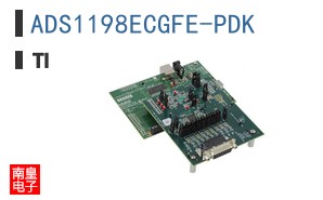 ADS1198ECGFE-PDK