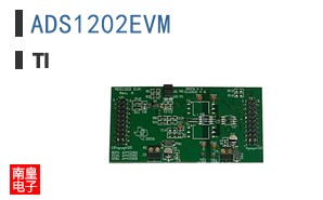 ADS1202EVM