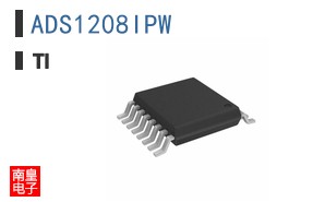 ADS1208IPW