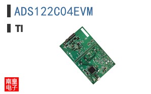 ADS122C04EVM