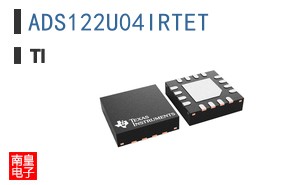 ADS122U04IRTET