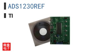 ADS1230REF