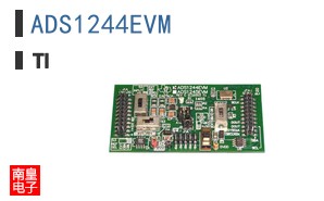 ADS1244EVM