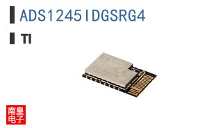 ADS1245IDGSRG4