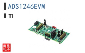 ADS1246EVM
