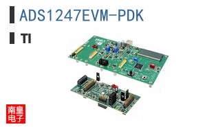 ADS1247EVM-PDK