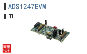 ADS1247EVM